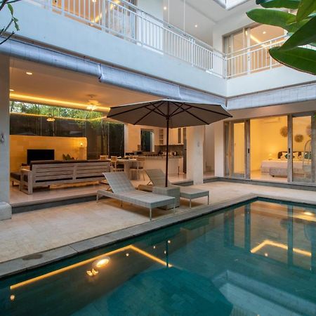 Villa Sayang Sanur VI Екстериор снимка