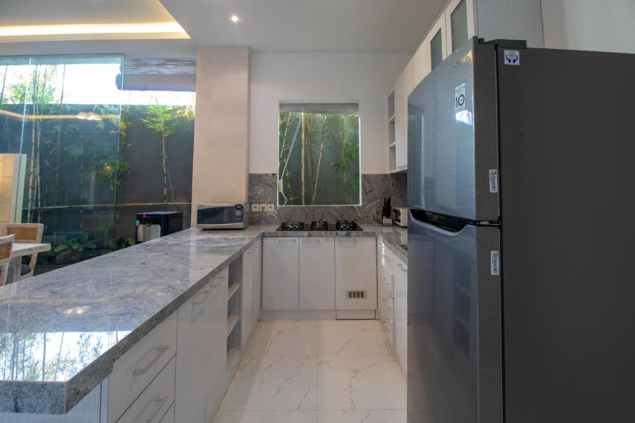 Villa Sayang Sanur VI Екстериор снимка