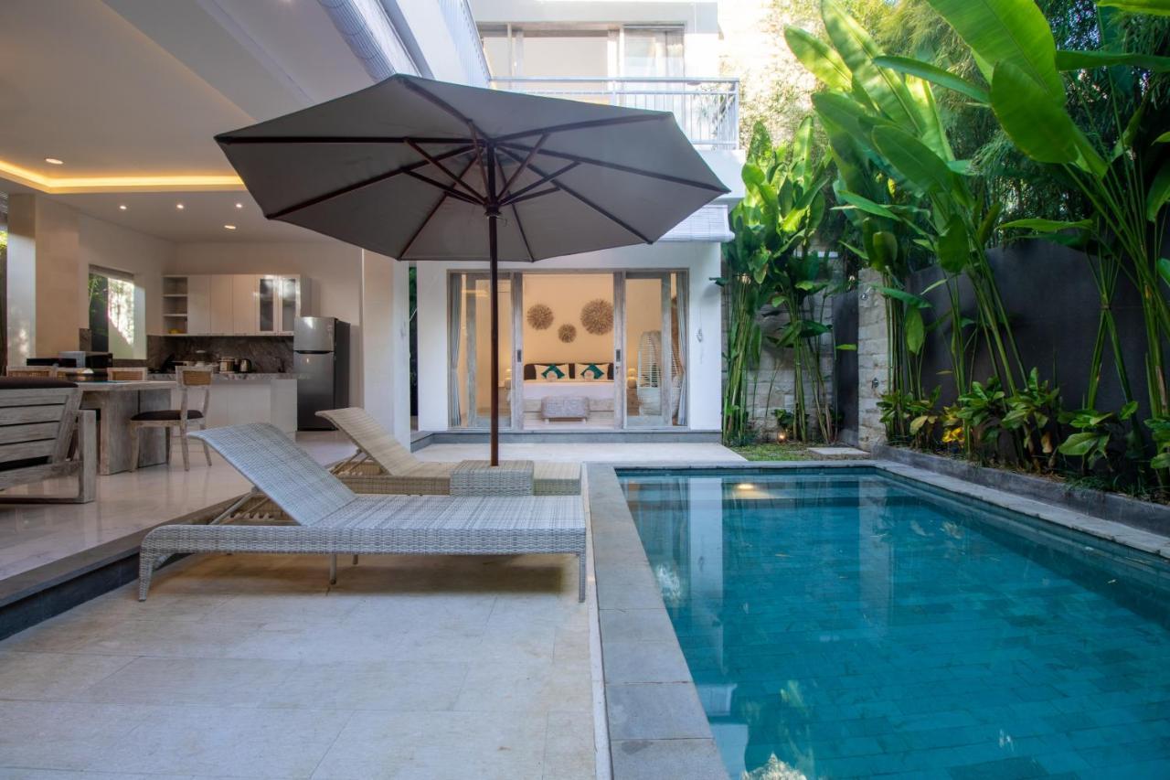 Villa Sayang Sanur VI Екстериор снимка