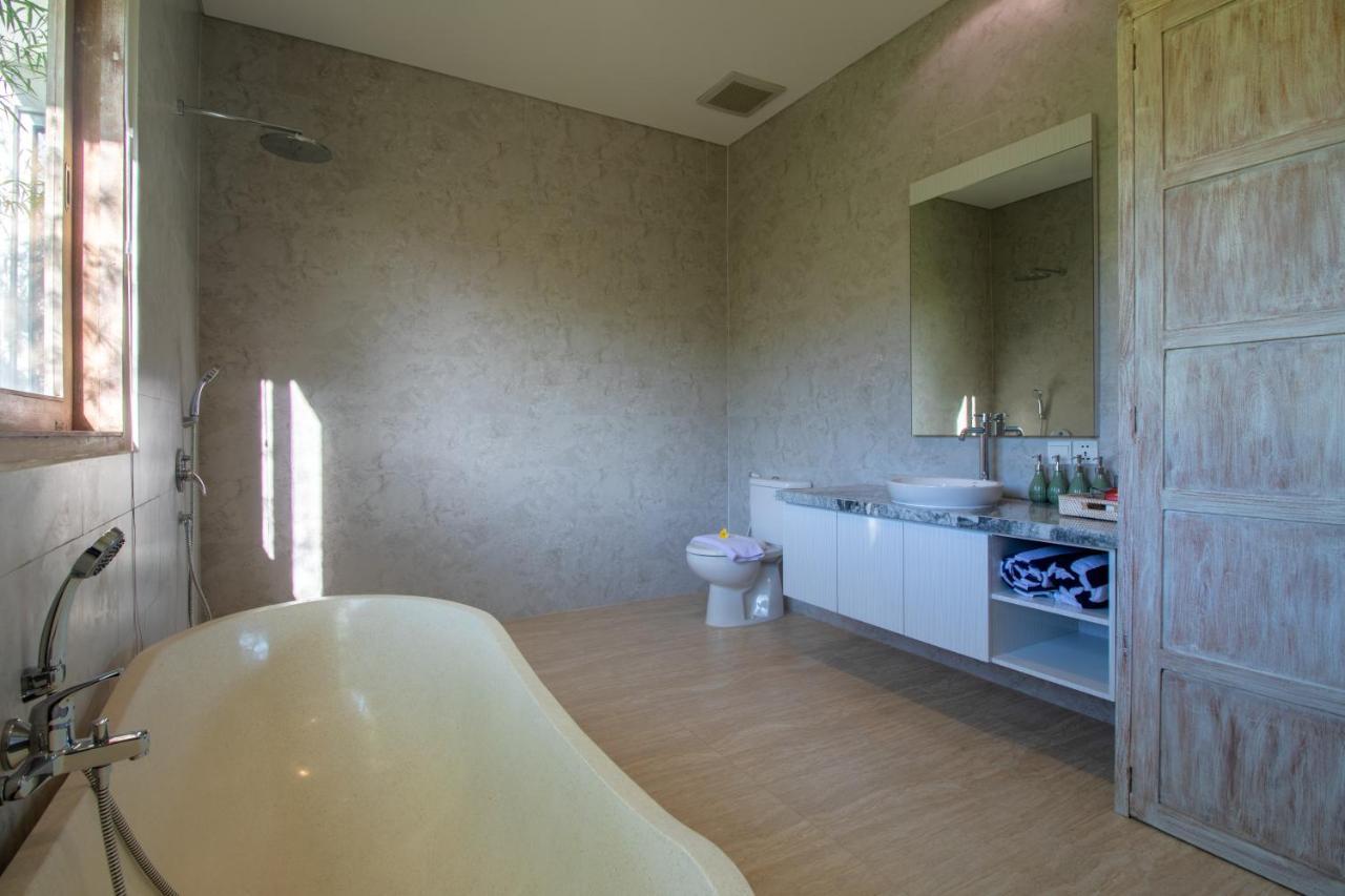 Villa Sayang Sanur VI Екстериор снимка