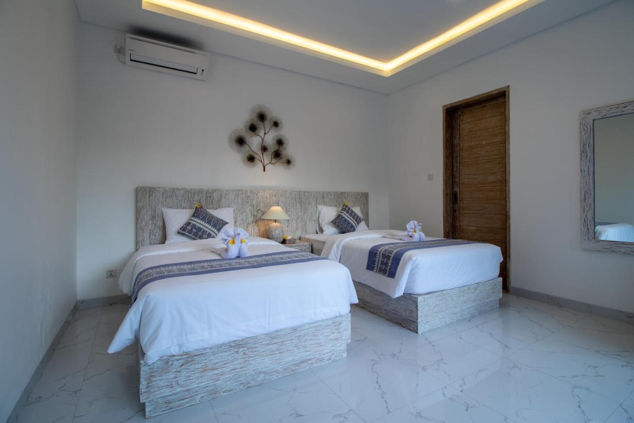 Villa Sayang Sanur VI Екстериор снимка