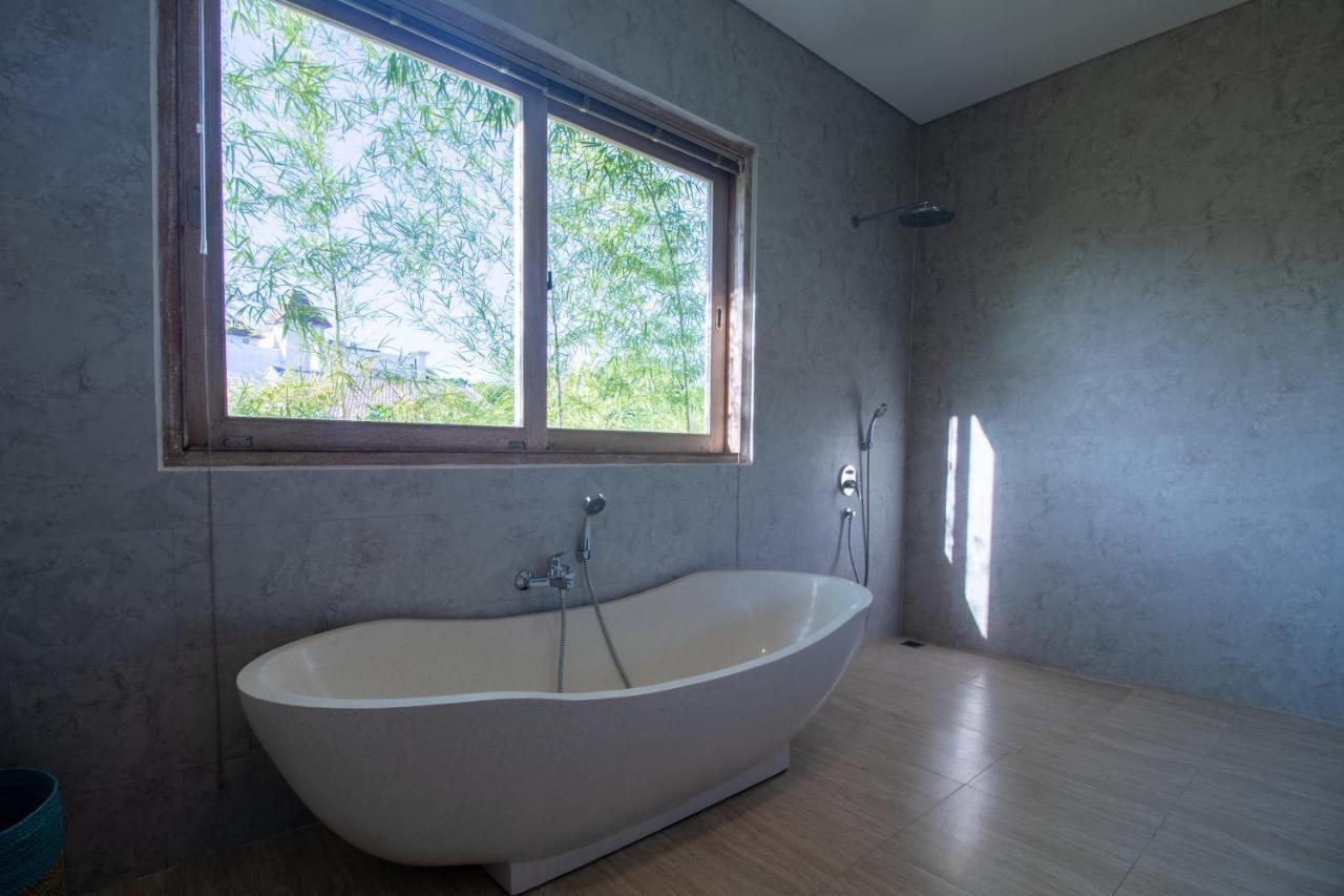 Villa Sayang Sanur VI Екстериор снимка