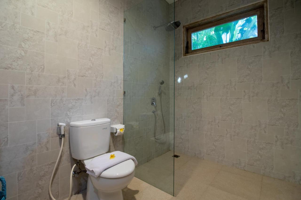 Villa Sayang Sanur VI Екстериор снимка