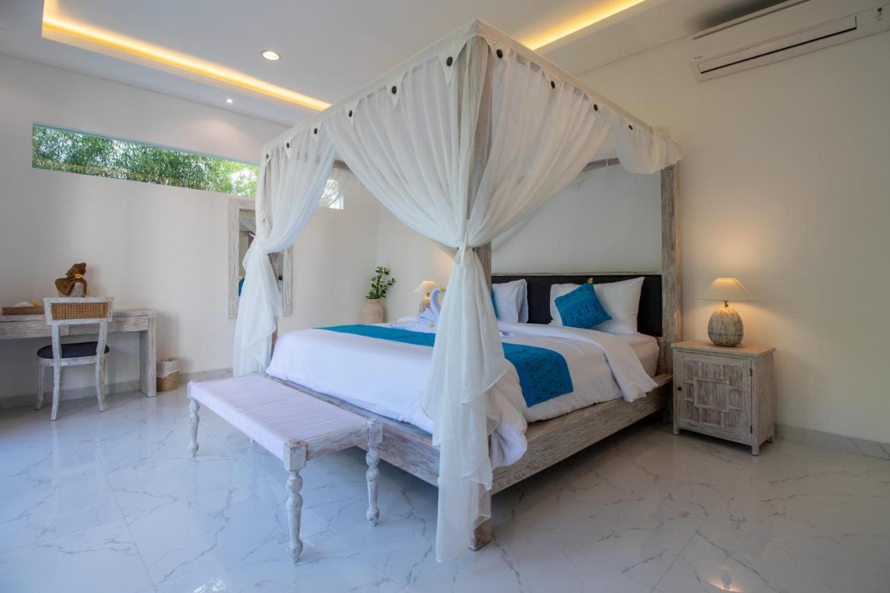 Villa Sayang Sanur VI Екстериор снимка