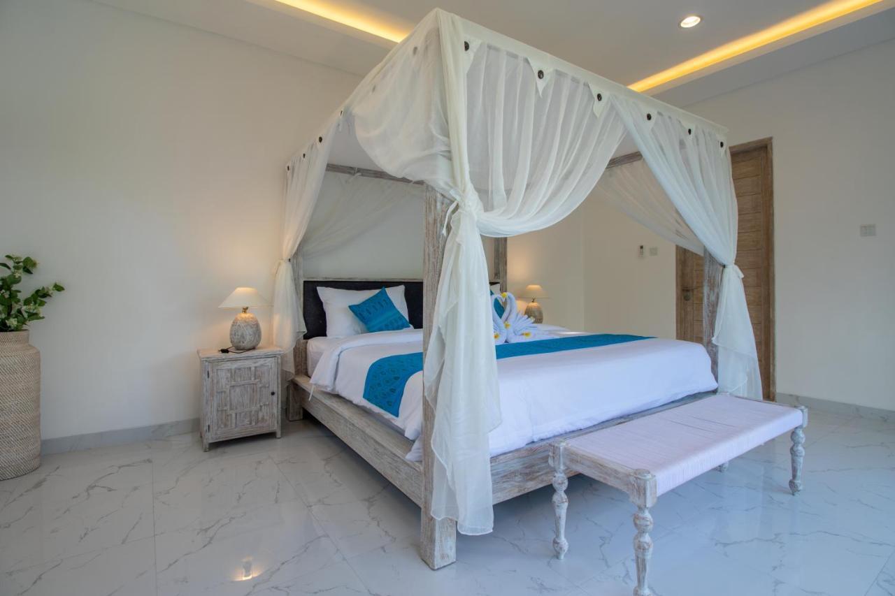 Villa Sayang Sanur VI Екстериор снимка