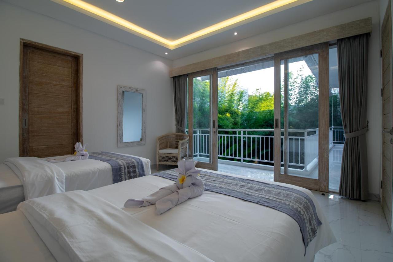Villa Sayang Sanur VI Екстериор снимка