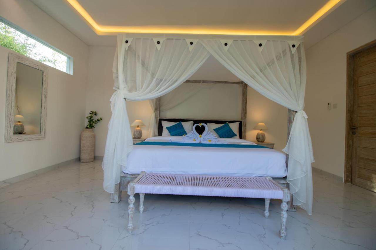Villa Sayang Sanur VI Екстериор снимка