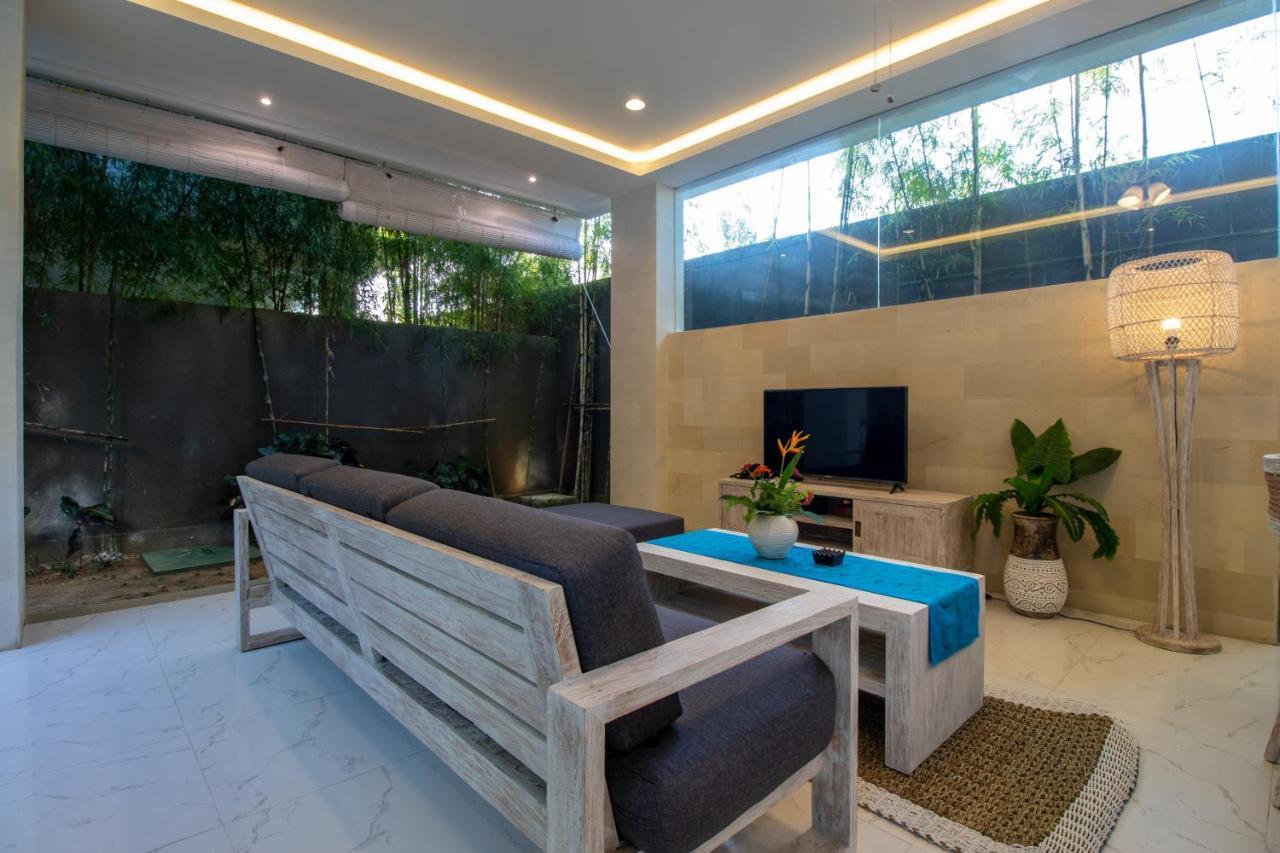 Villa Sayang Sanur VI Екстериор снимка