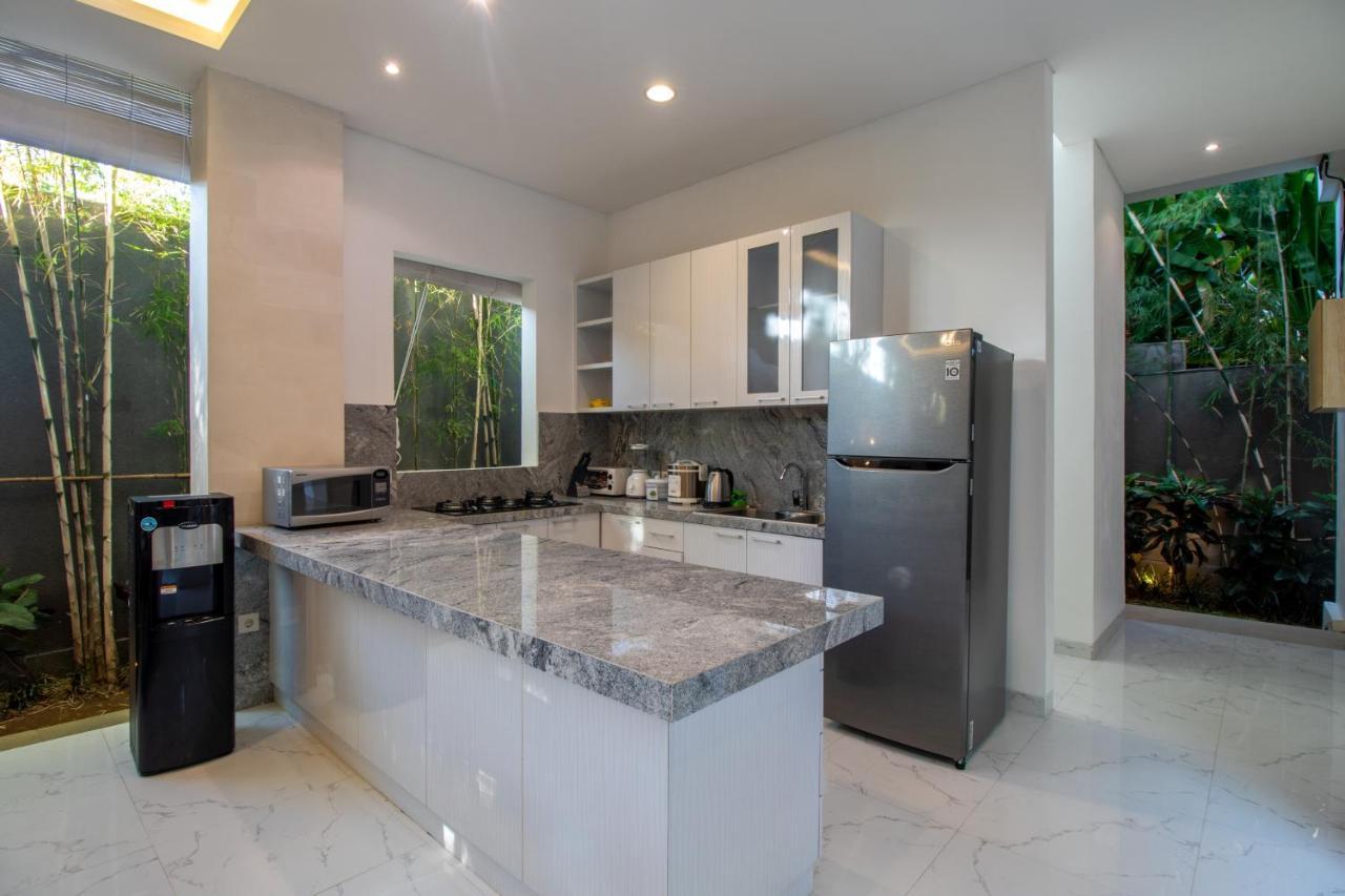 Villa Sayang Sanur VI Екстериор снимка