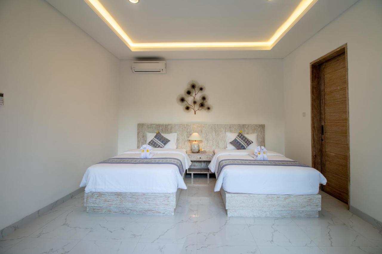 Villa Sayang Sanur VI Екстериор снимка