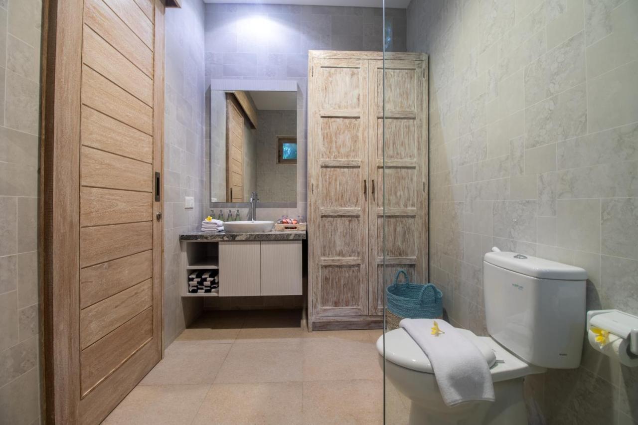 Villa Sayang Sanur VI Екстериор снимка