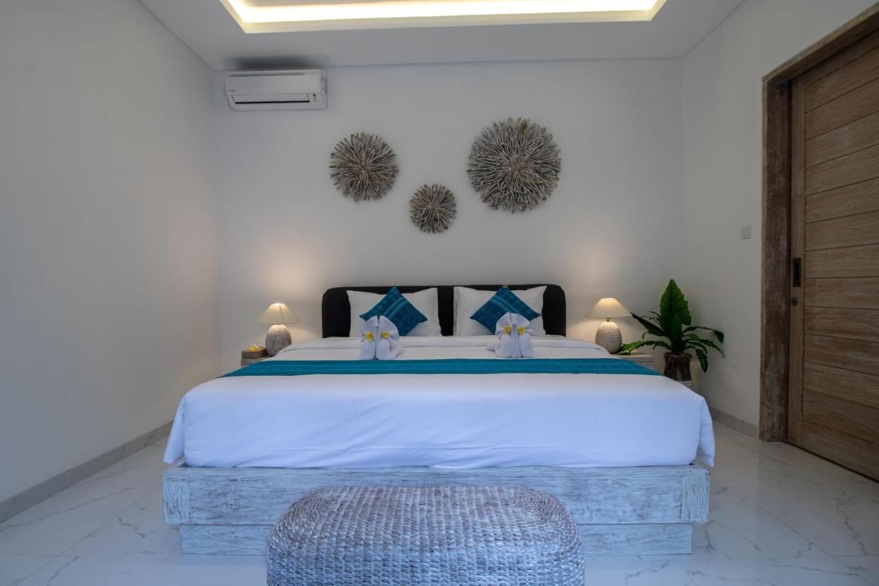 Villa Sayang Sanur VI Екстериор снимка